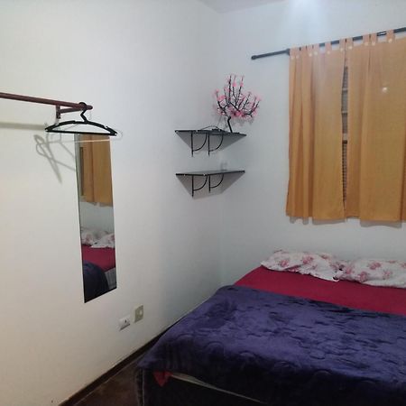 Nomadehostel - Vila Madalena San Paolo Esterno foto