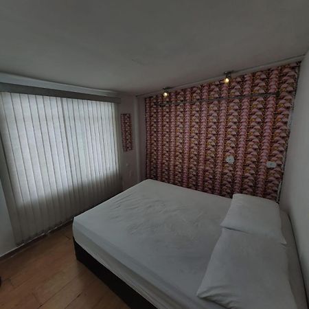 Nomadehostel - Vila Madalena San Paolo Esterno foto