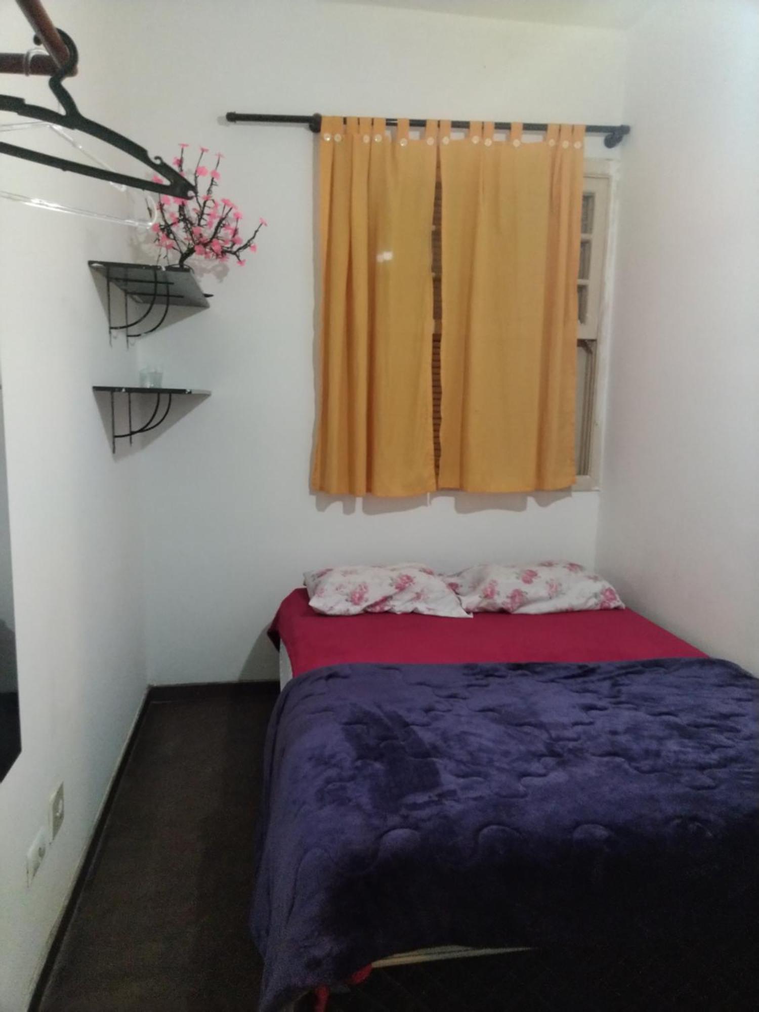 Nomadehostel - Vila Madalena San Paolo Esterno foto