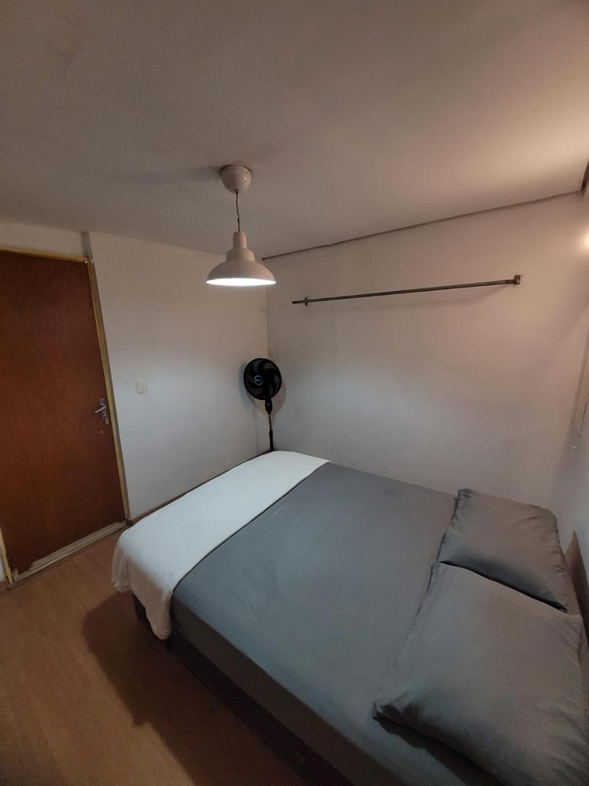 Nomadehostel - Vila Madalena San Paolo Esterno foto