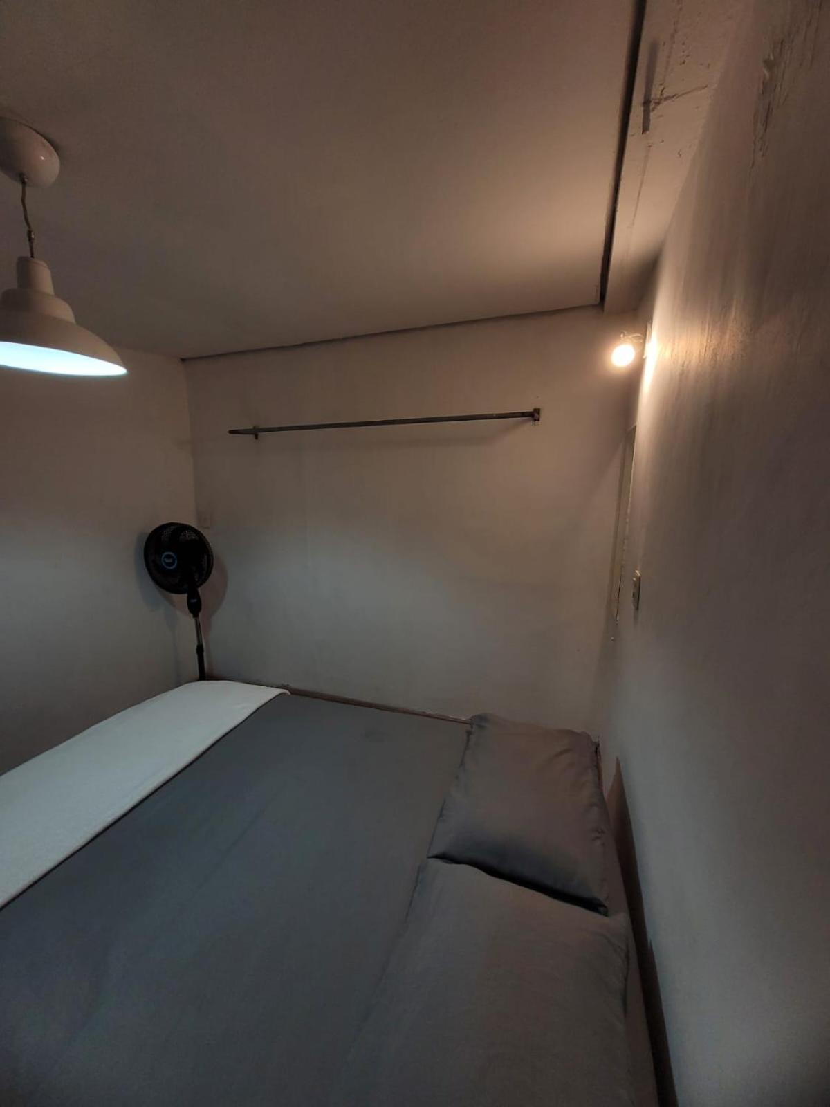 Nomadehostel - Vila Madalena San Paolo Esterno foto