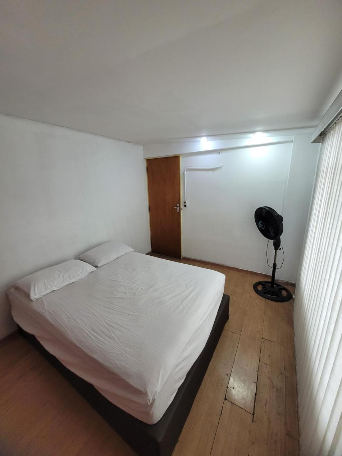 Nomadehostel - Vila Madalena San Paolo Esterno foto