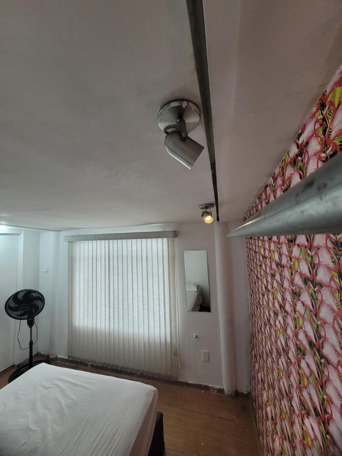 Nomadehostel - Vila Madalena San Paolo Esterno foto