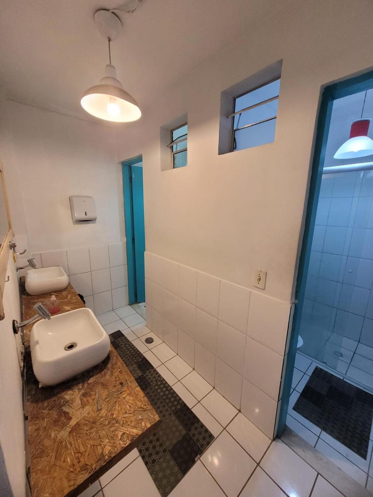 Nomadehostel - Vila Madalena San Paolo Esterno foto