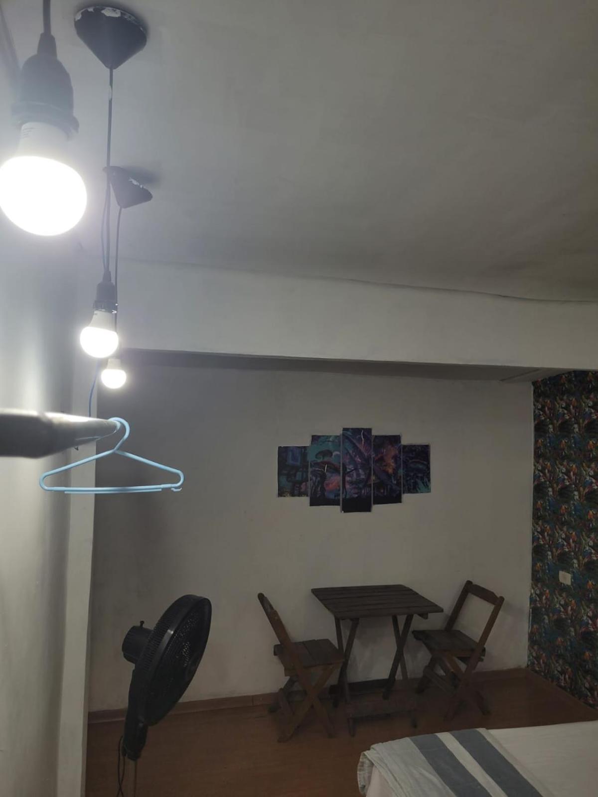 Nomadehostel - Vila Madalena San Paolo Esterno foto