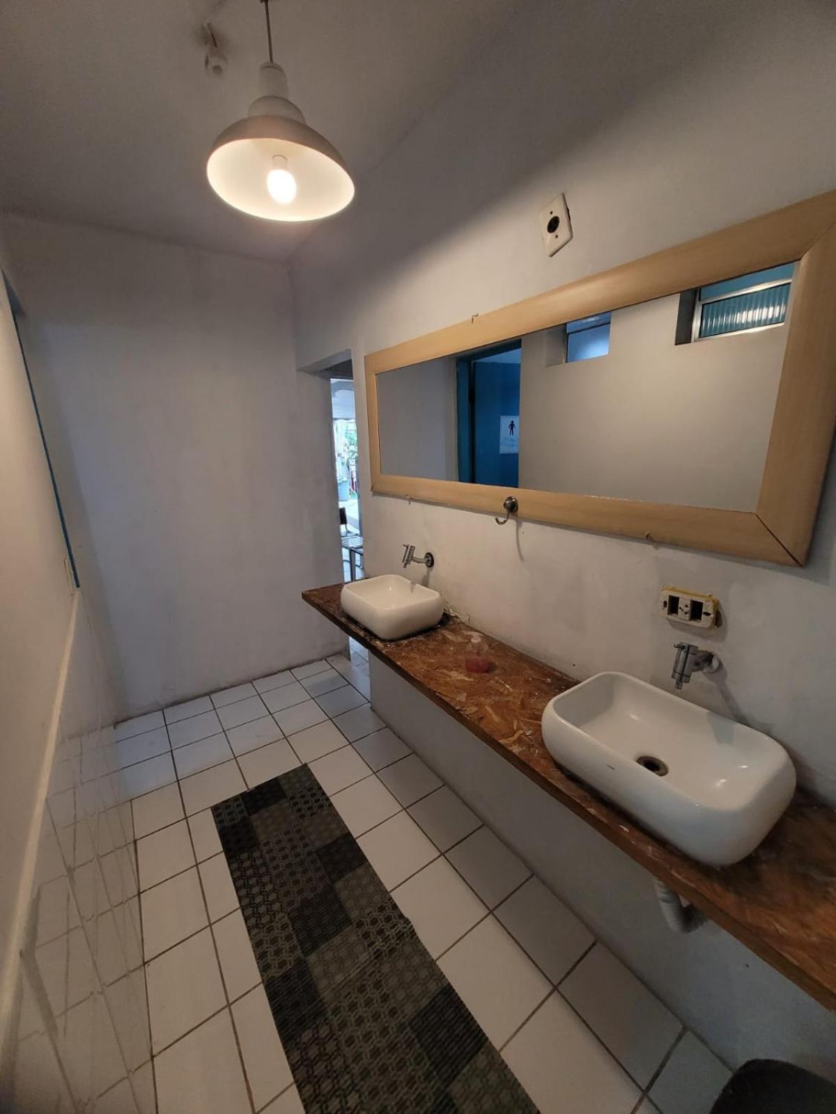 Nomadehostel - Vila Madalena San Paolo Esterno foto