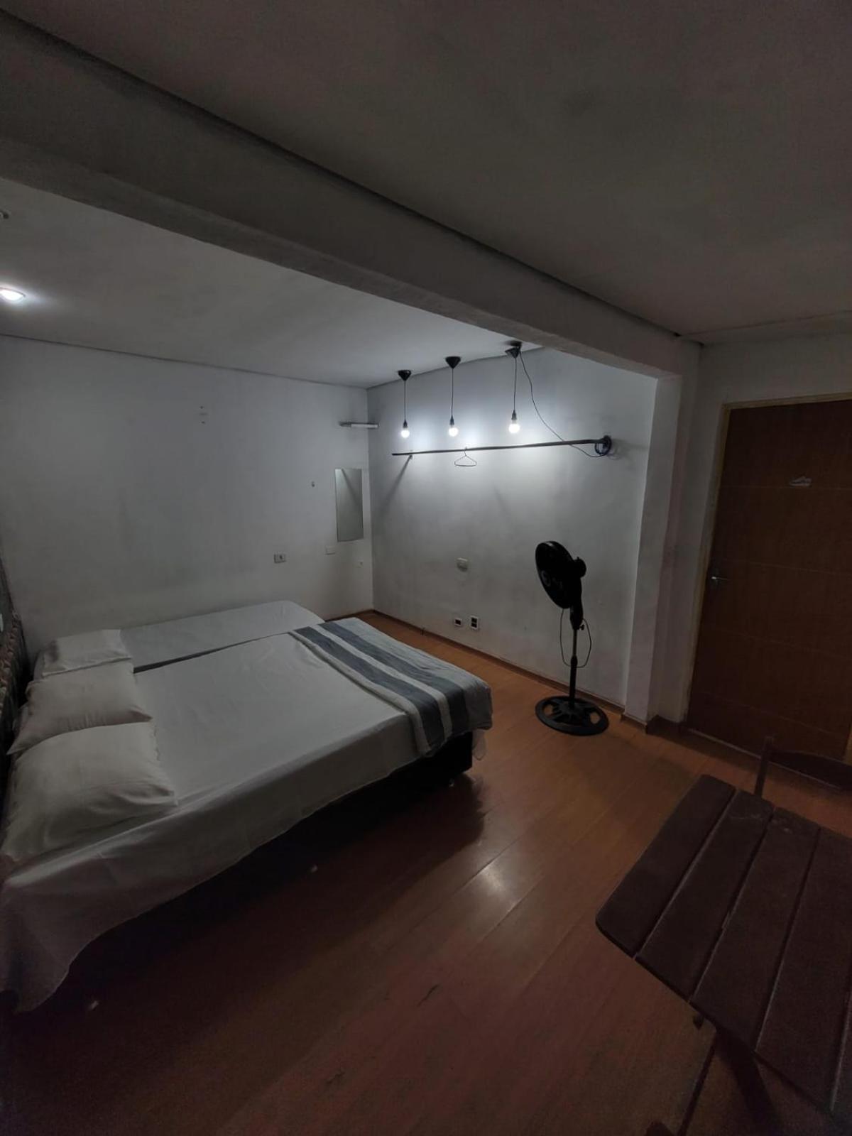 Nomadehostel - Vila Madalena San Paolo Esterno foto