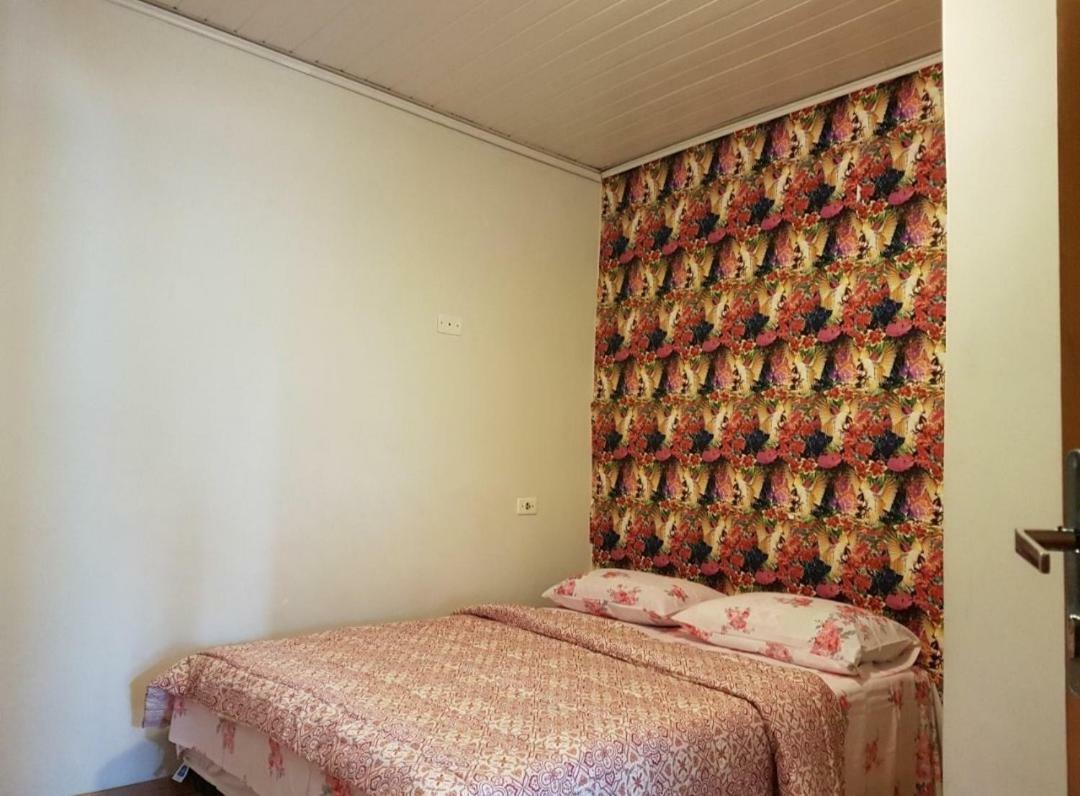 Nomadehostel - Vila Madalena San Paolo Esterno foto