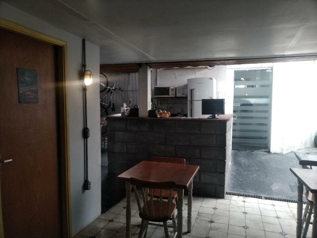 Nomadehostel - Vila Madalena San Paolo Esterno foto