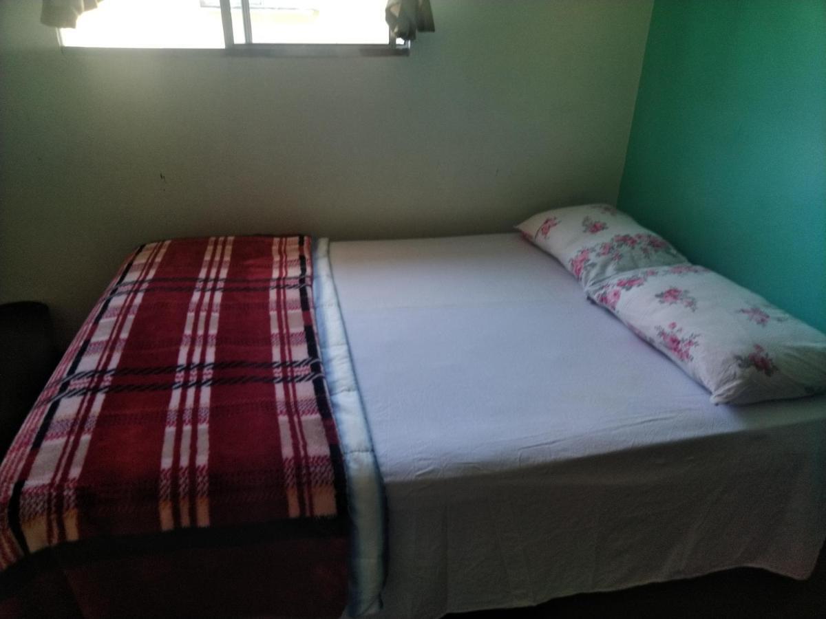 Nomadehostel - Vila Madalena San Paolo Esterno foto